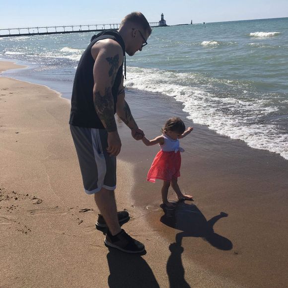 Meet your Posher, Scott - Picture 1 of 1